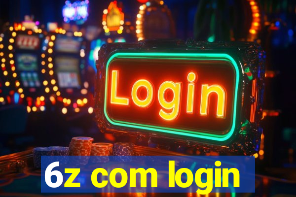 6z com login